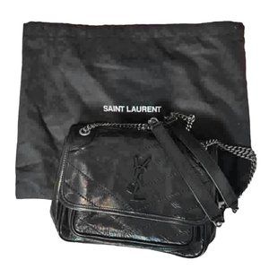 YSL Nikki Small